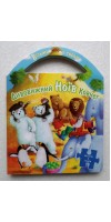 Дивовижний Ноїв Ковчег